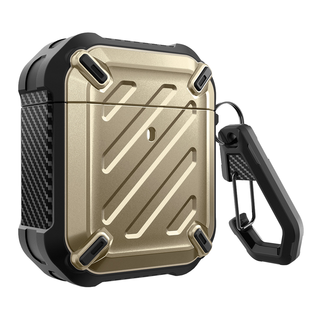 SUPCASE | Apple AirPods 1 & 2 | Unicorn Beetle Pro