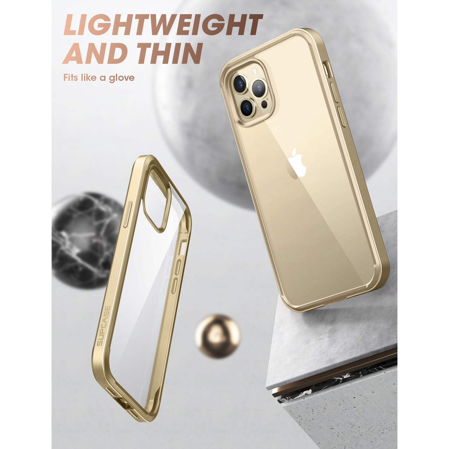 SUPCASE | iPhone 13 Pro Max 6.7 inch (2021) | UB Edge Case