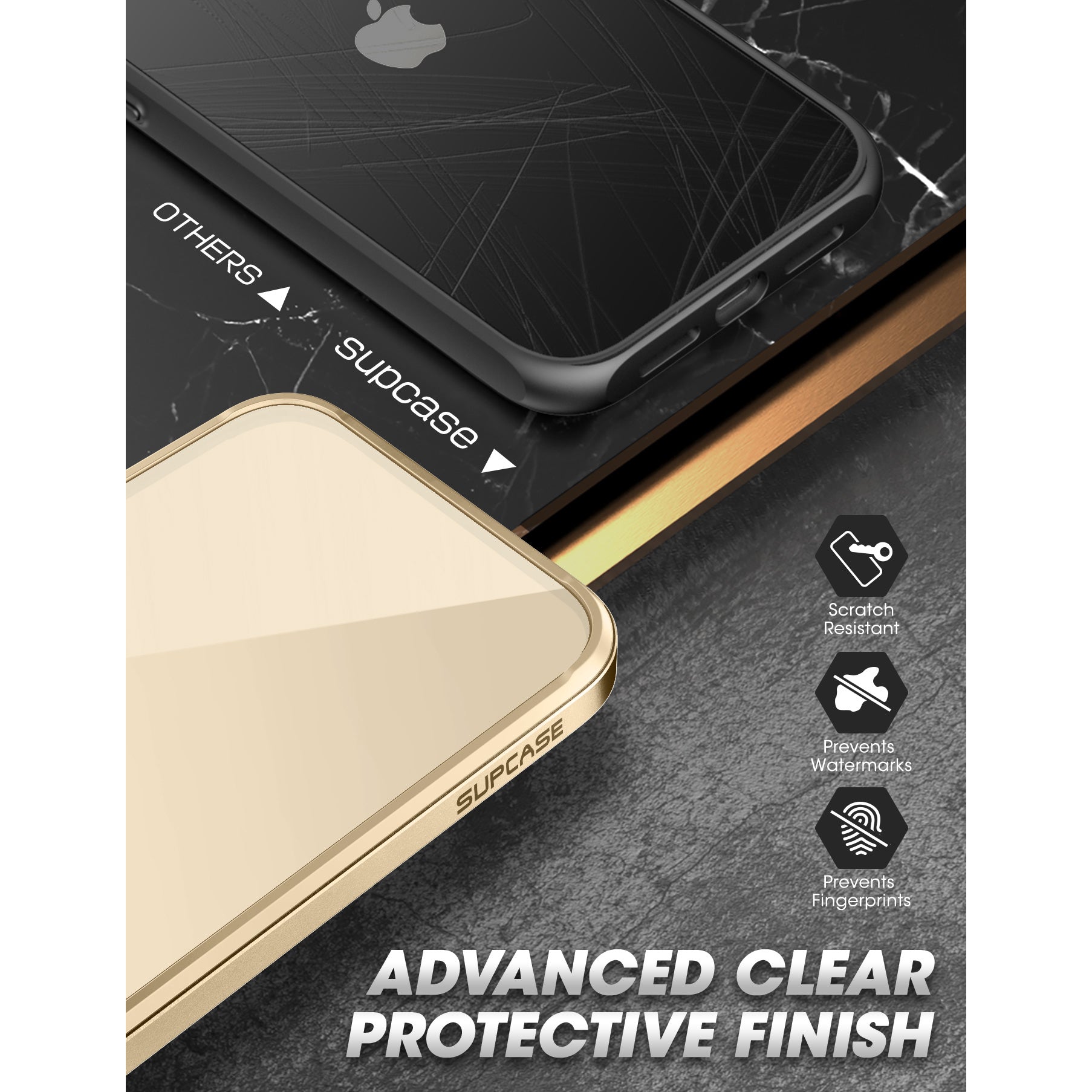 SUPCASE | iPhone 13 Pro Max 6.7 inch (2021) | UB Edge Case
