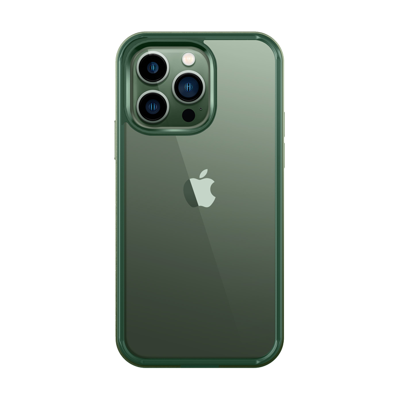 Apple iPhone 13 Pro Max グリーン ケースと箱付き Amazon.com: Apple iPhone 13 Pro Max, 128GB, Alpine Green - Locked