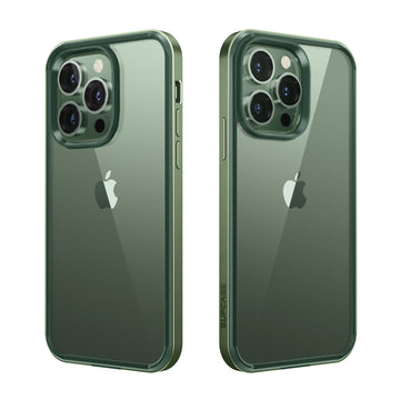 Dreame H13 Custodia SUPCASE Per IPhone 13 Pro Max - Slim, Trasparente, Resistente Custodia Trasparente Sottile - Foto 11