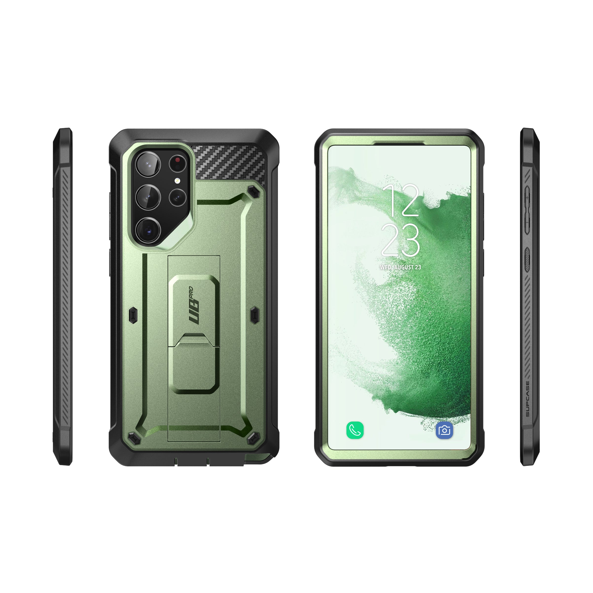 SUPCASE | Galaxy S23 Ultra | Unicorn Beetle PRO