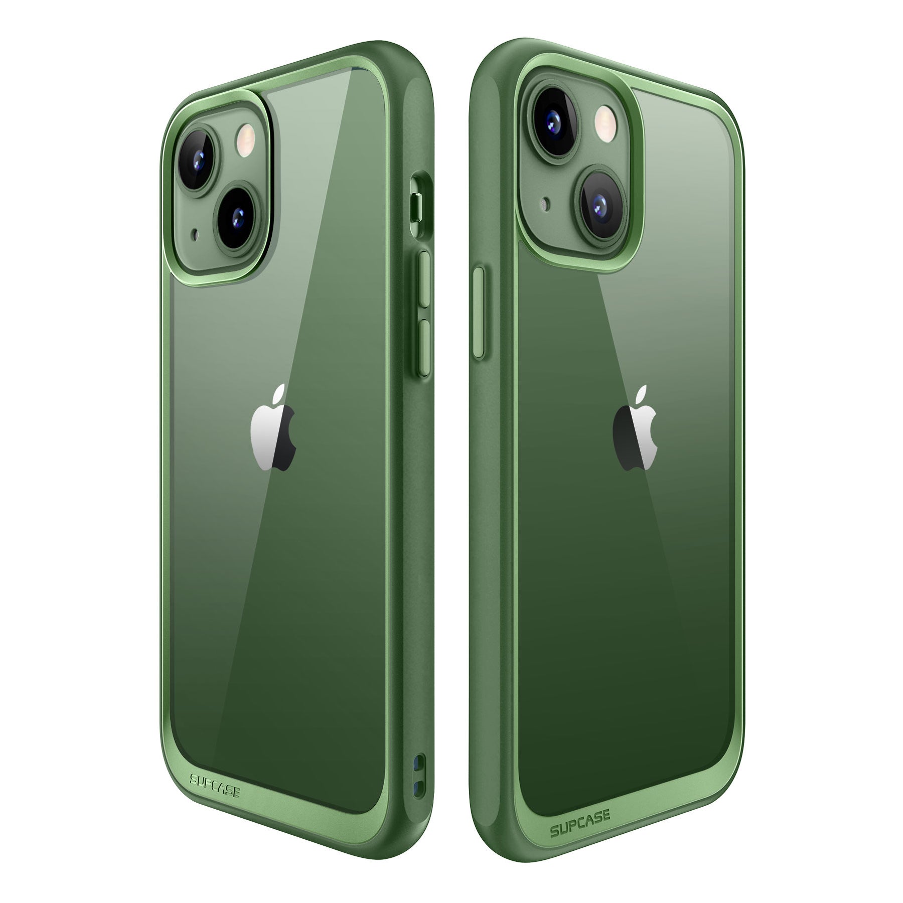 SUPCASE | iPhone 14 (2022) | UB Style Clear Bumper Case