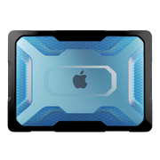 Apple MacBook Pro 16 inch (2019 Release) Unicorn Beetle Rugged Case-Blue