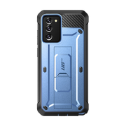 Galaxy Note20 Unicorn Beetle PRO Rugged Holster Case-Metallic Blue