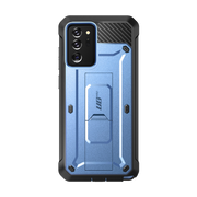 Galaxy Note20 Ultra Unicorn Beetle PRO Rugged Holster Case-Metallic Blue