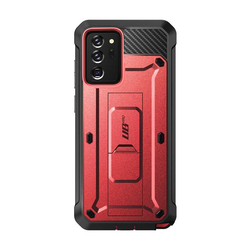 Galaxy Note20 Ultra Unicorn Beetle PRO Rugged Holster Case