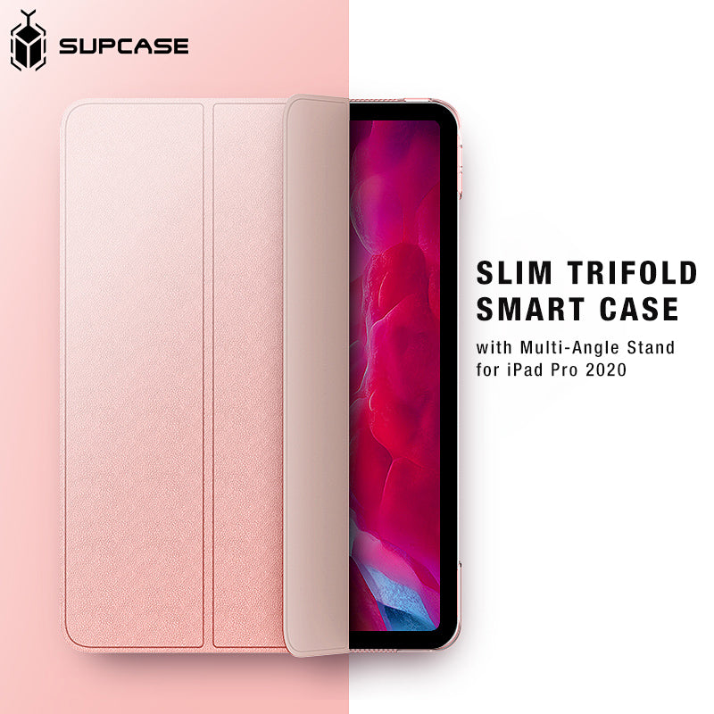 SUPCASE | iPad Pro 11 inch (2020) | THE UB Royal
