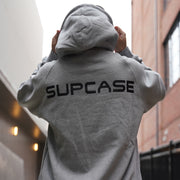 Official Limited Edition SUPCASE Oversized Hooded Sweatshirt
