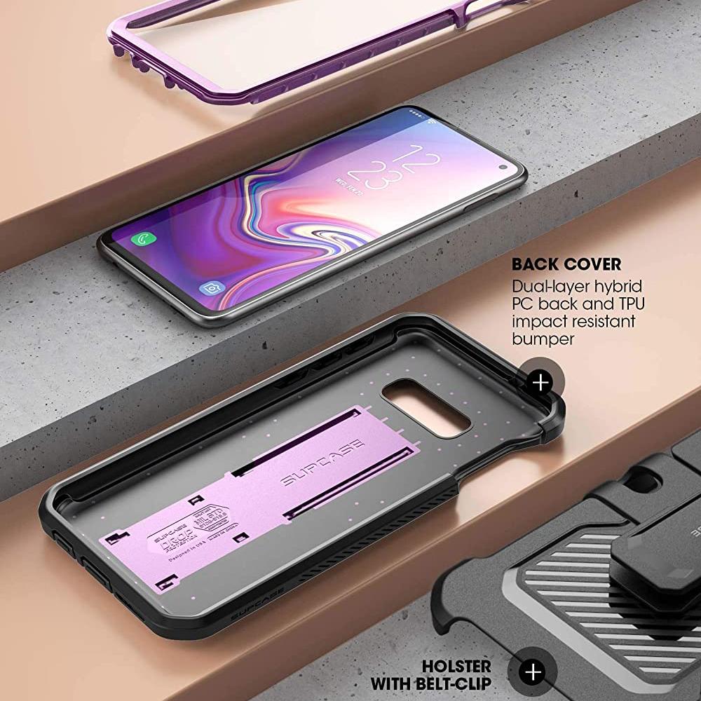 Supcase Pixel 10 Pro Xl SUPCASE For Samsung Galaxy S10 Case With
