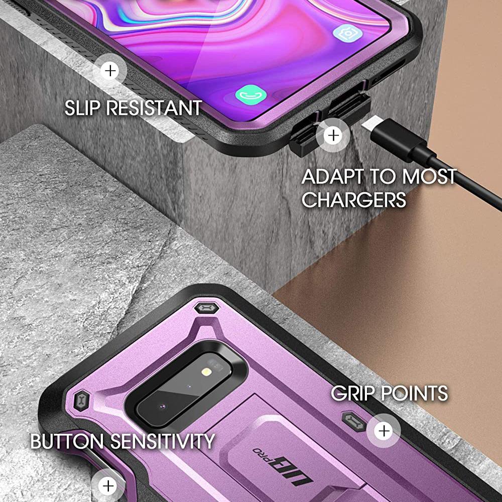 Galaxy S10e | Unicorn Beetle Pro | SUPCASE