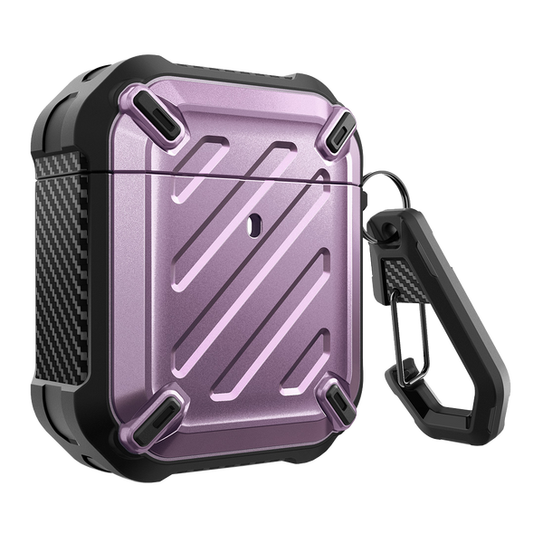 SUPCASE | Apple AirPods 1 & 2 | Unicorn Beetle Pro
