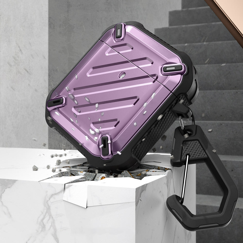 SUPCASE | Apple AirPods 1 & 2 | Unicorn Beetle Pro