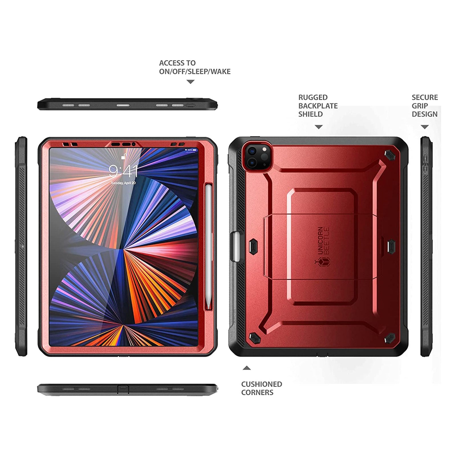 SUPCASE | iPad Pro 12.9