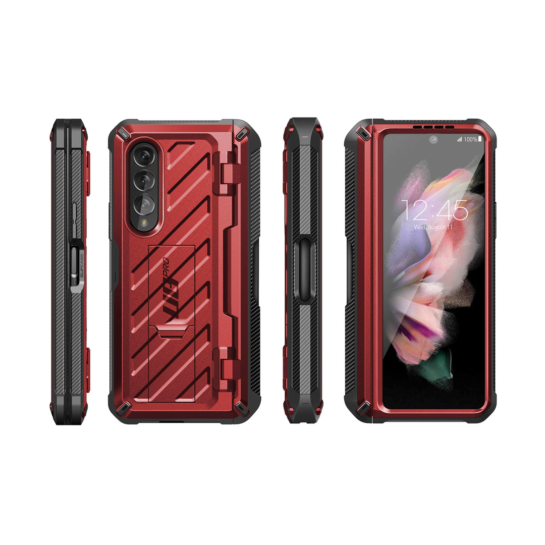 SUPCASE Unicorn Beetle shops Pro Series Case/Samsung Galaxy Z Fold 3 5G(90.00+ VALUE)