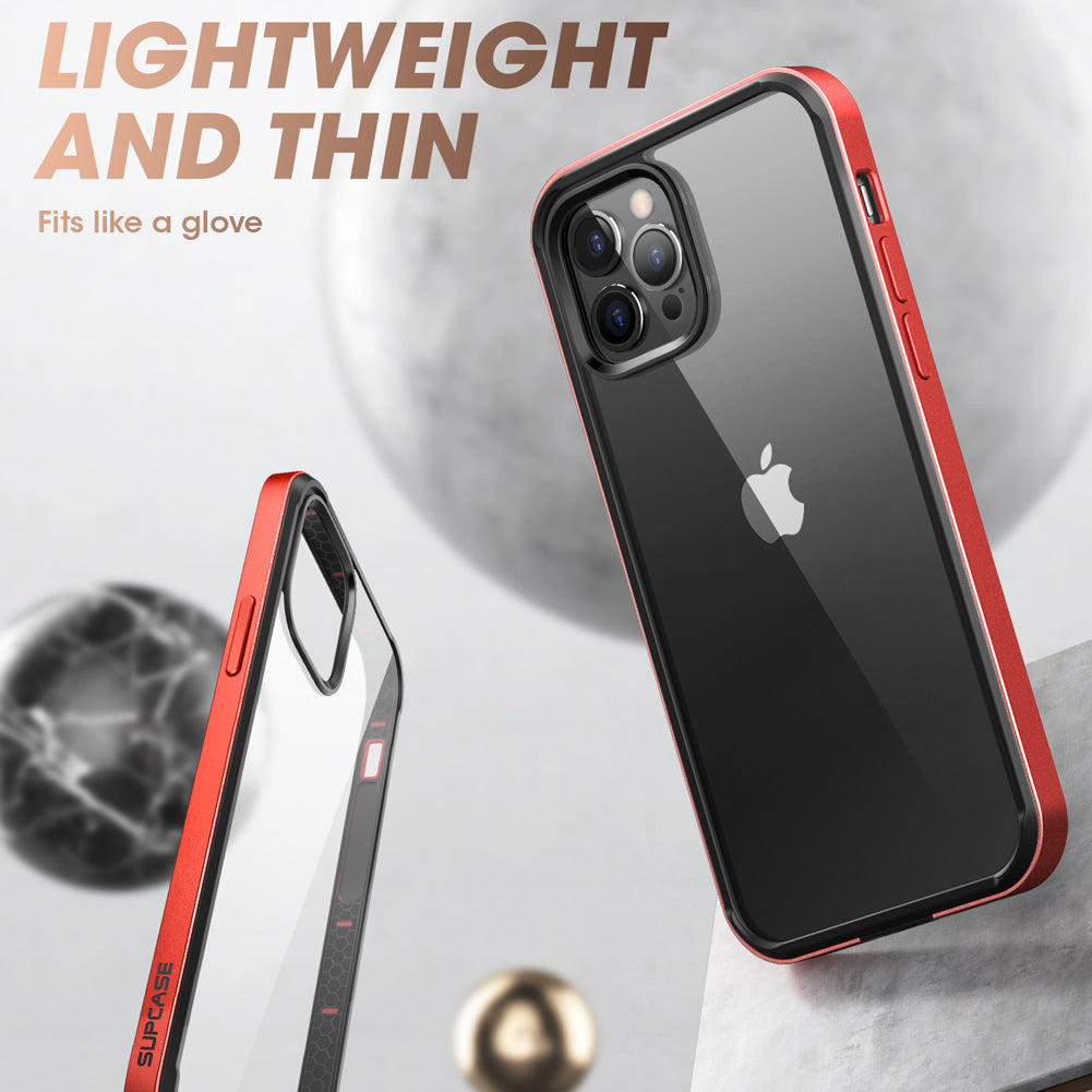 SUPCASE | iPhone 12 Pro 6.1 inch (2020) | UB Edge Case