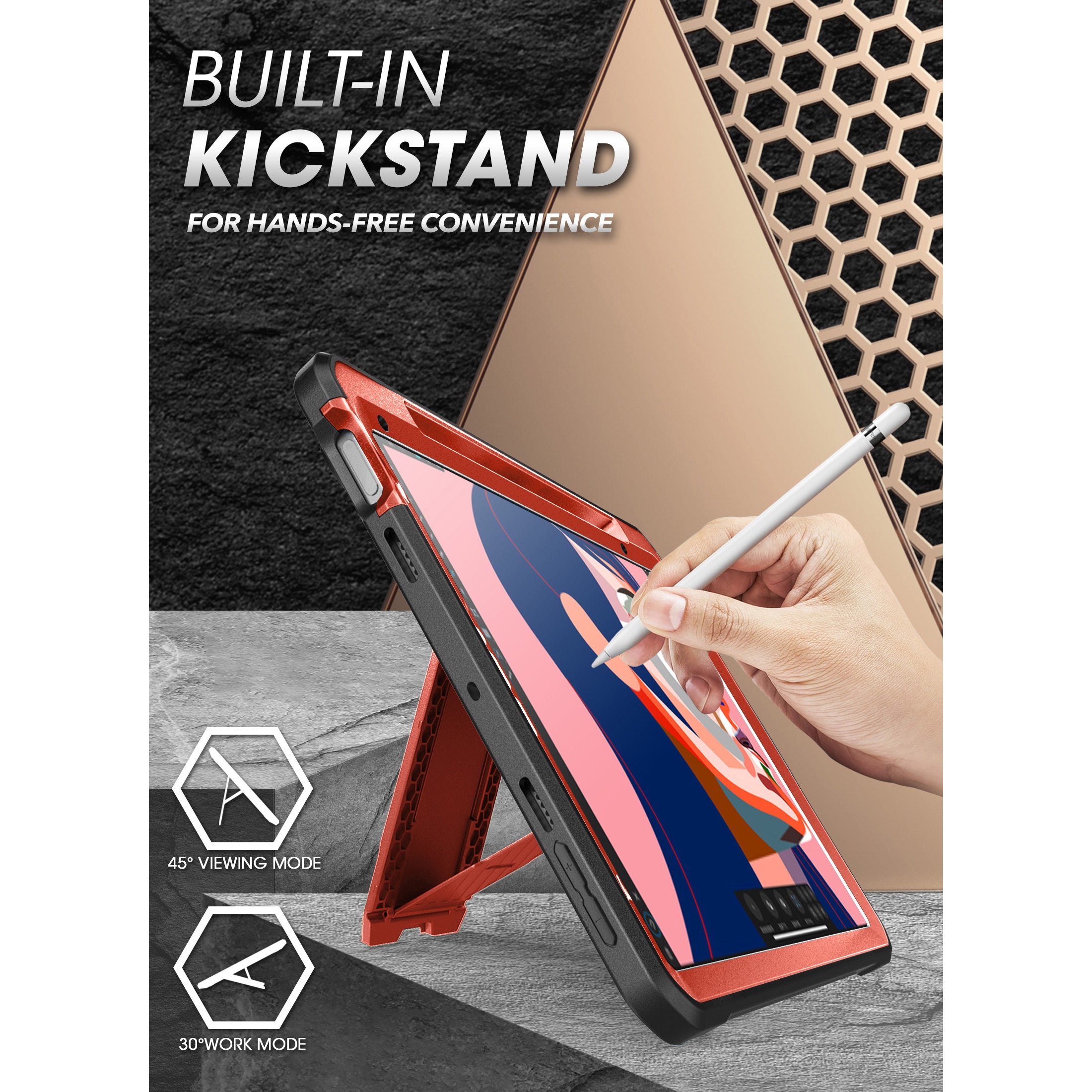 SUPCASE | iPad Mini 6 (2021) | UB Pro