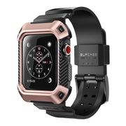 Apple Watch UB Pro Wristband Case (42mm)-Rose Gold