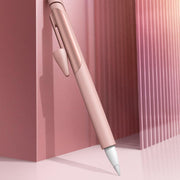 Apple Pencil 1 Silicone Protective Case-Rose Gold