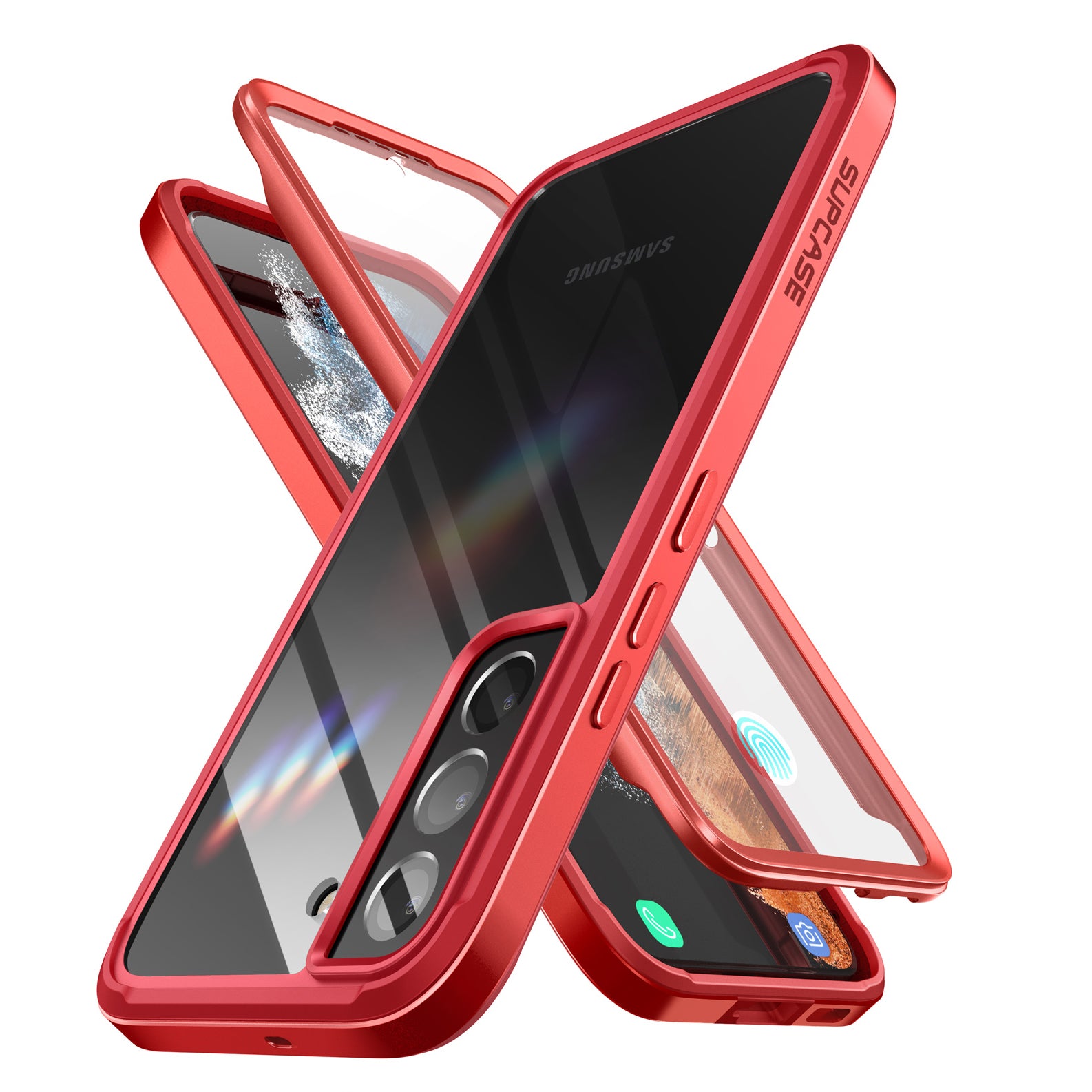 SUPCASE | Galaxy S22 Plus | Unicorn Beetle EDGE