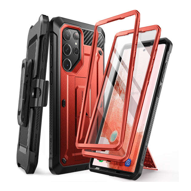 Supcase Ruddy SUPCASE | Galaxy S23 Ultra | Unicorn Beetle PRO