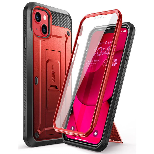 SUPCASE | iPhone 14 6.1 inch (2022) | UB Pro Holster Case