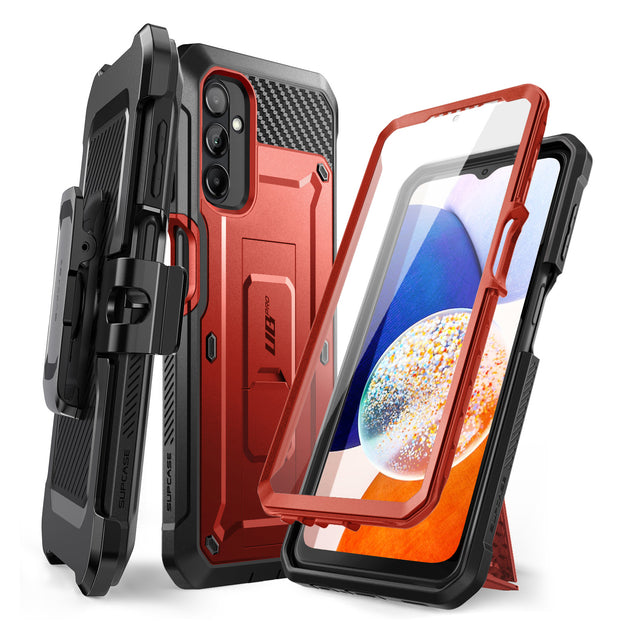 Supcase Ruddy SUPCASE | Galaxy A14 (2023) | UB Pro Holster Case