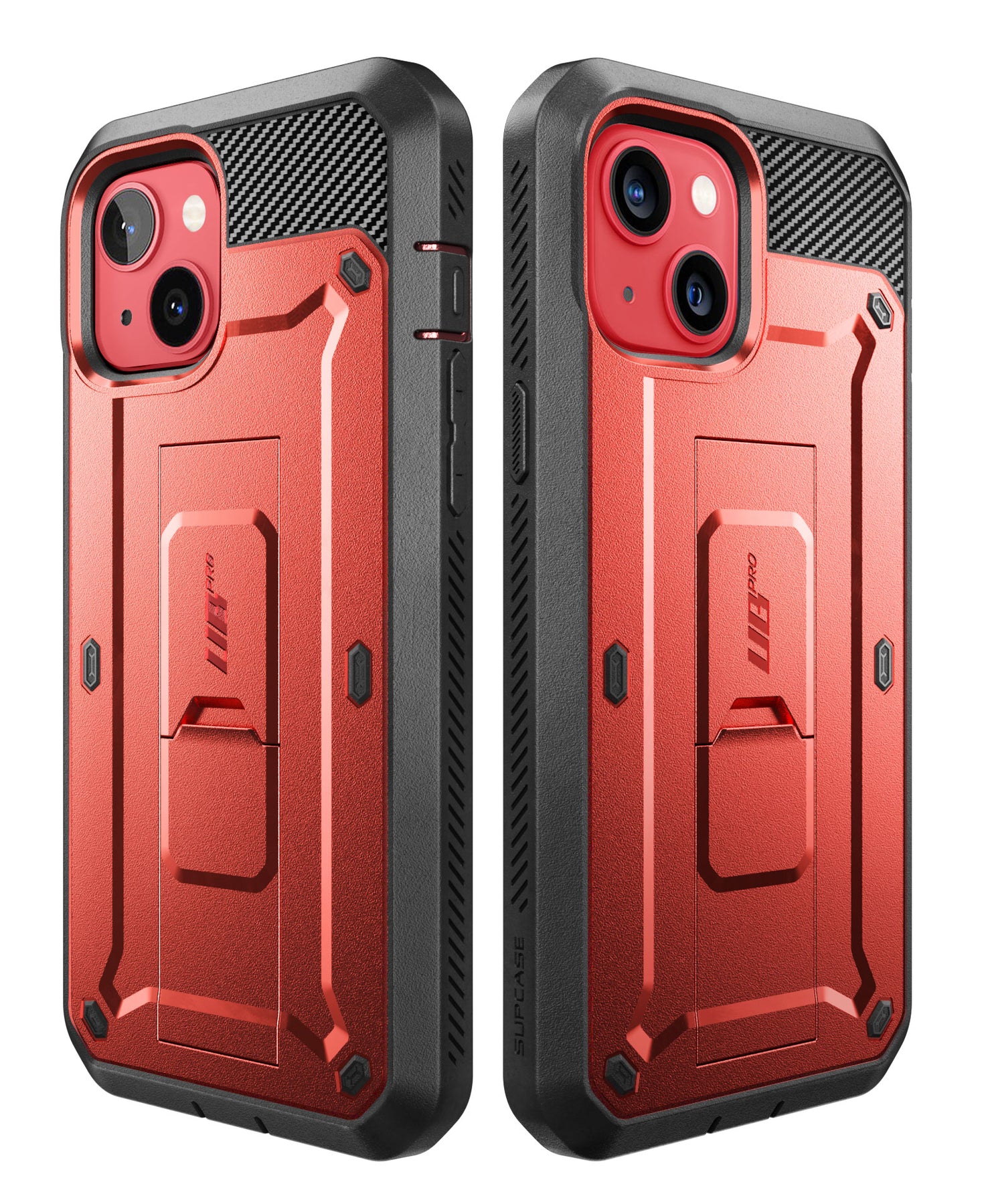 Supcase Ruddy SUPCASE | iPhone 14 Plus 6.7 inch (2022) | UB Pro Holster Case