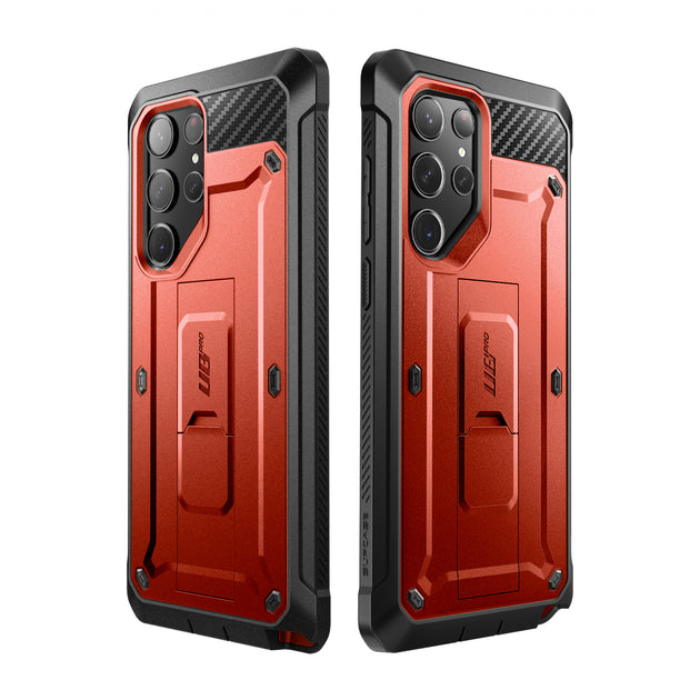 Supcase Ruddy SUPCASE | Galaxy S23 Ultra | Unicorn Beetle PRO