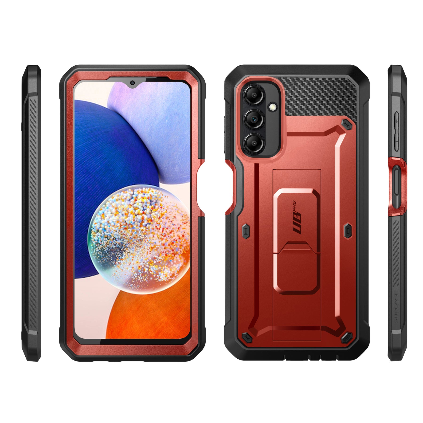 SUPCASE | Galaxy A14 (2023) | UB Pro Holster Case