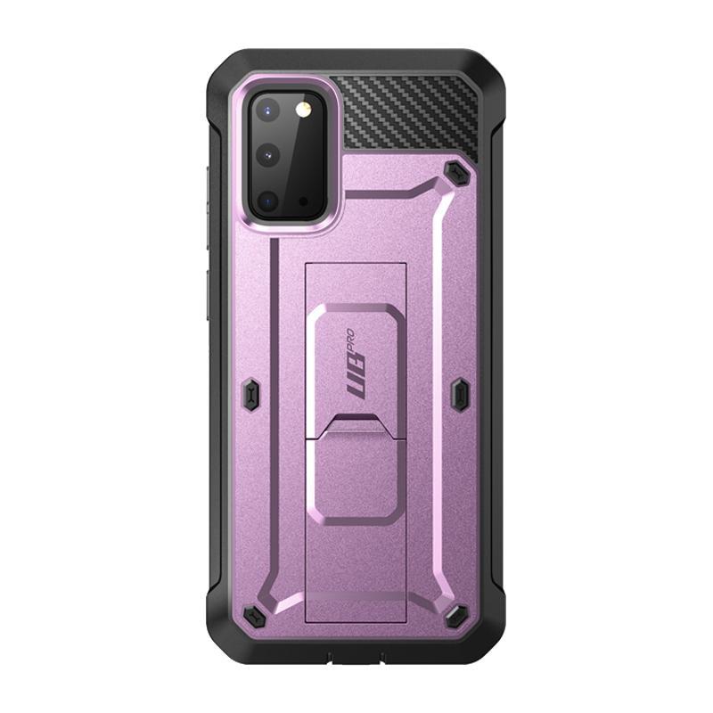 SUPCASE | Galaxy S20 | Unicorn Beetle PRO