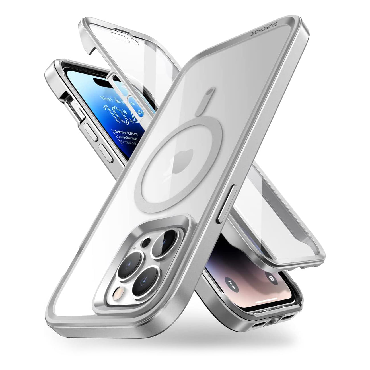 SUPCASE | iPhone 14 Pro Max 6.7 inch (2022) | UB Edge Case