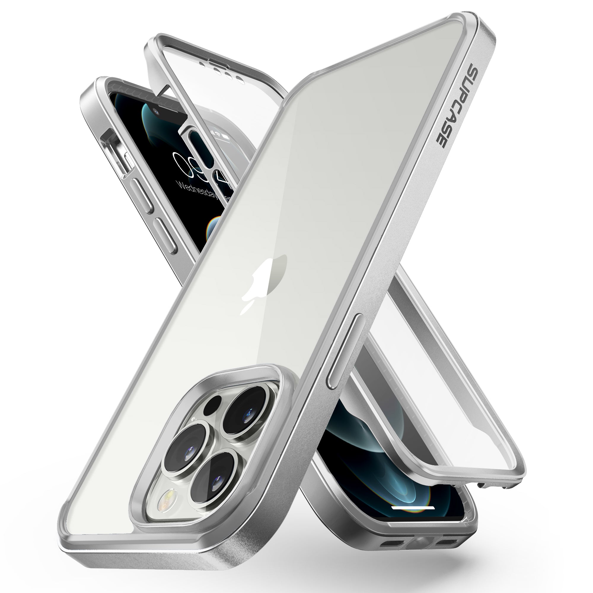 SUPCASE | iPhone 13 Pro Max 6.7 inch (2021) | UB Edge Case