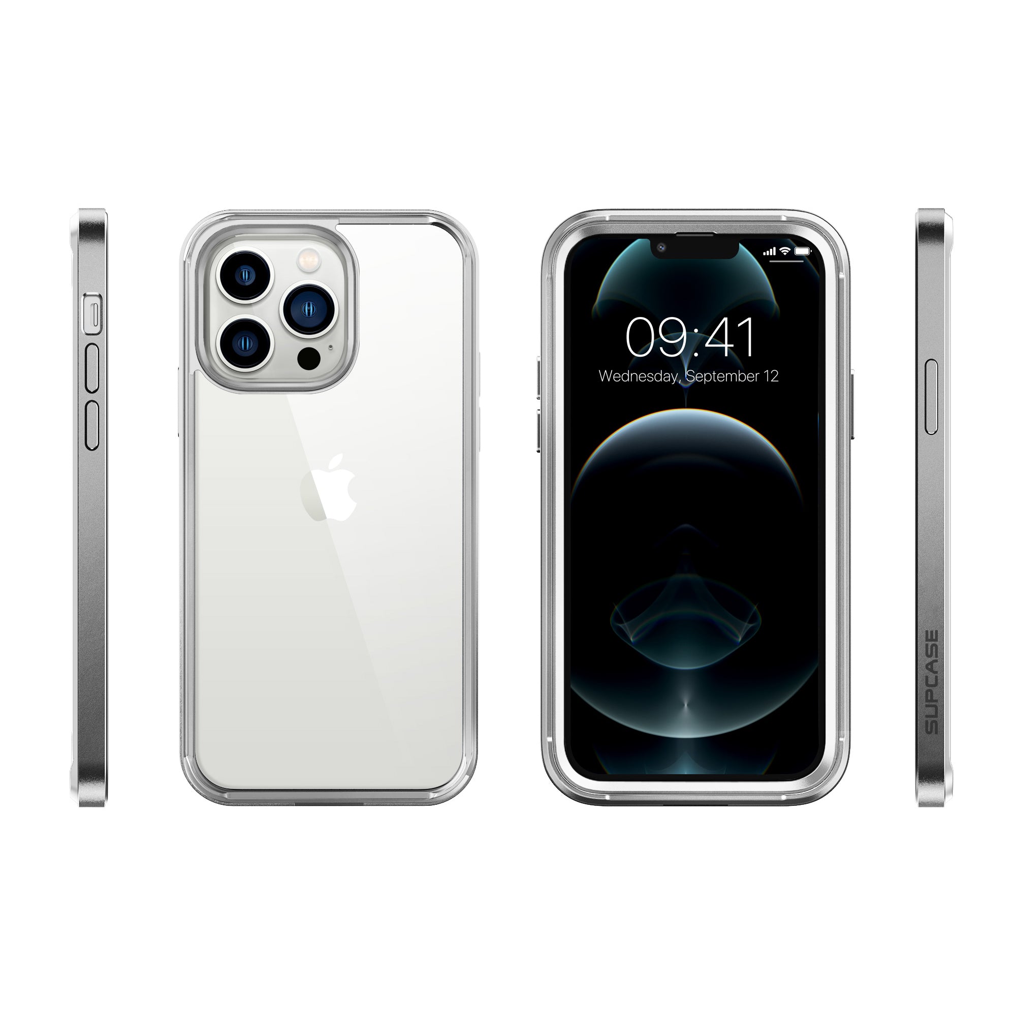 SUPCASE | iPhone 13 Pro Max 6.7 inch (2021) | UB Edge Case