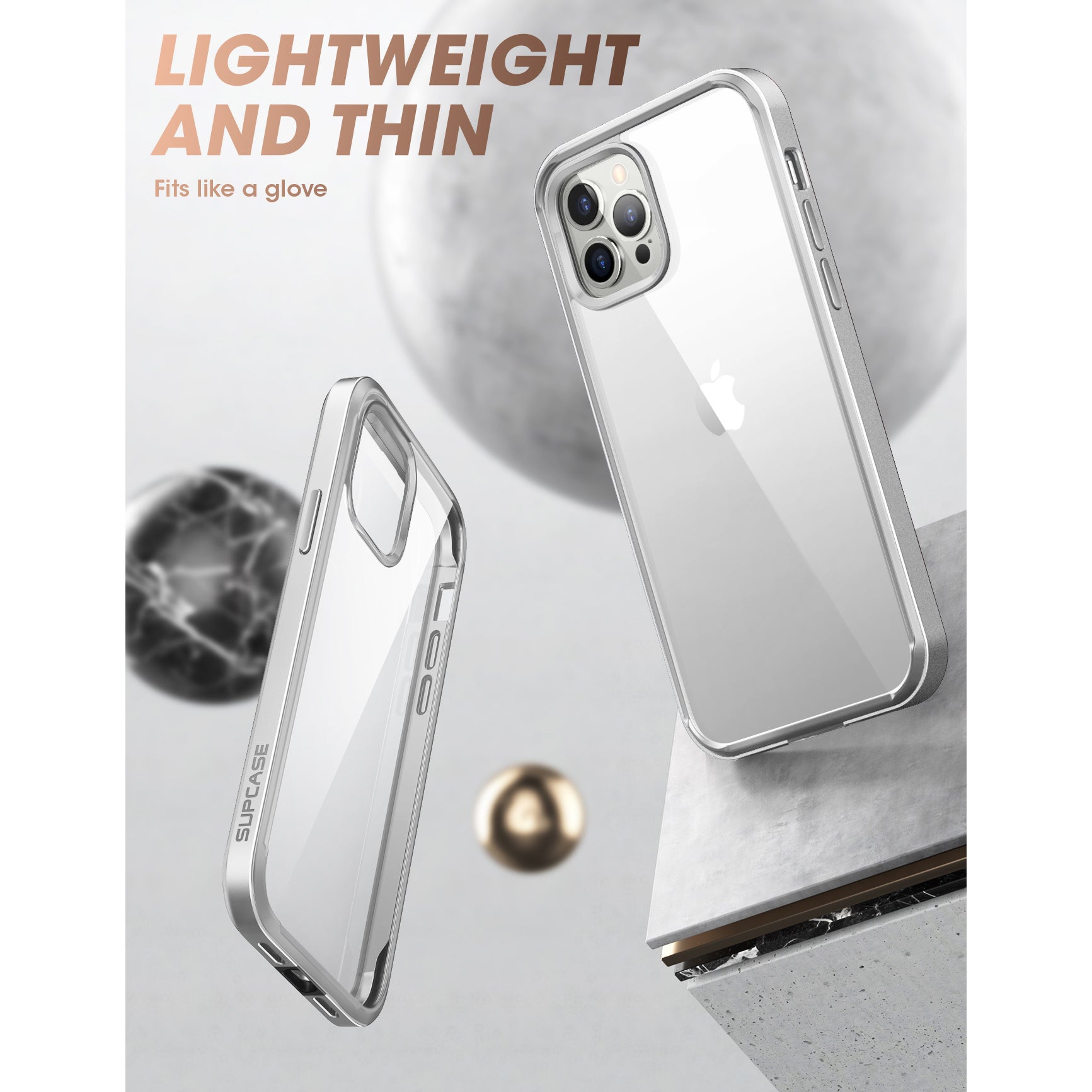 SUPCASE | iPhone 13 Pro Max 6.7 inch (2021) | UB Edge Case
