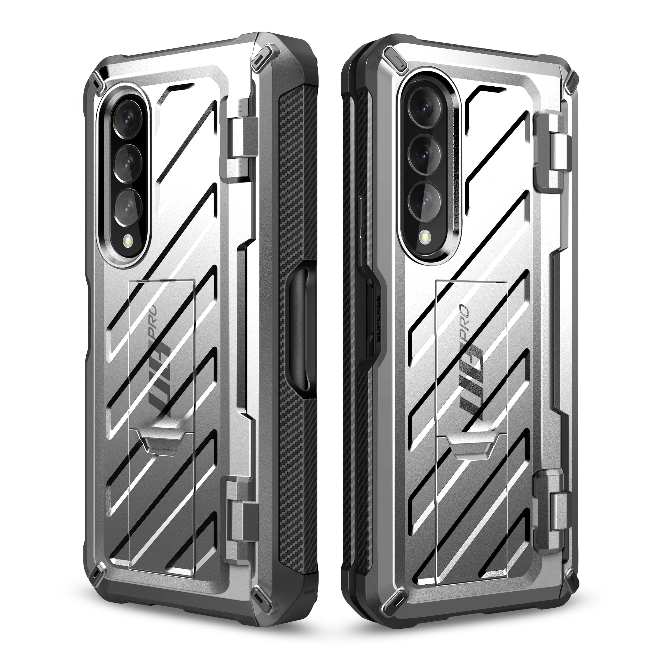 Galaxy Z Fold3 Unicorn Beetle PRO Rugged Phonecase with S-Pen