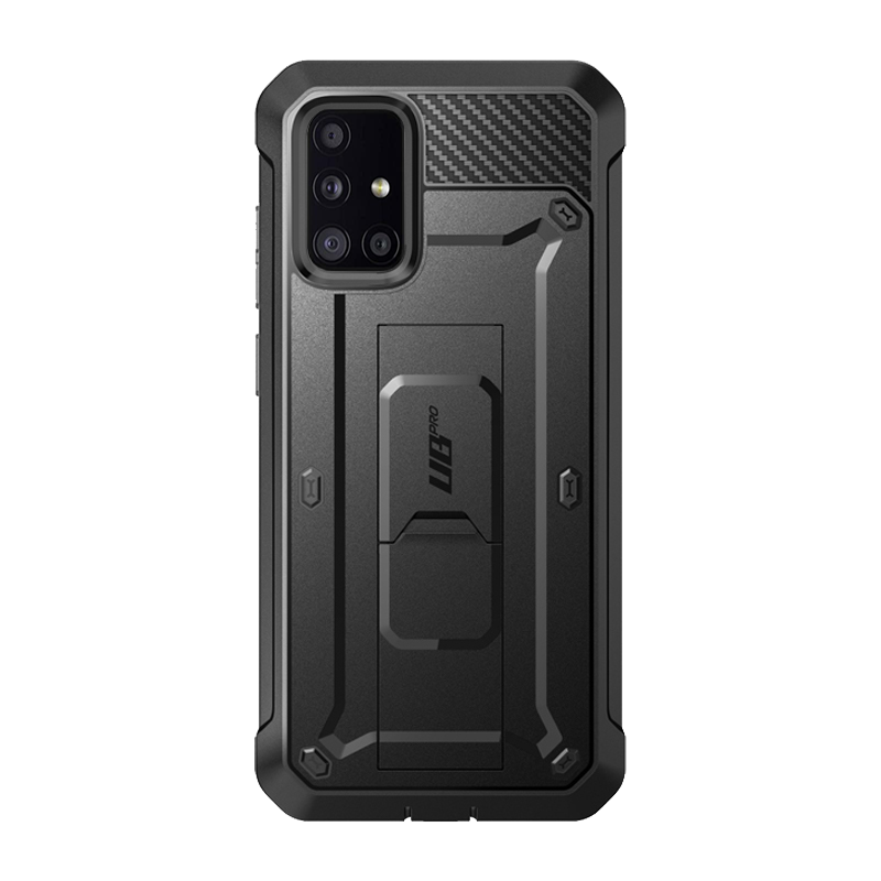 SUPCASE | Galaxy A51 5G | Unicorn Beetle Pro