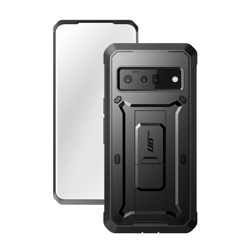 SUPCASE | Pixel 6 Pro (2021) | UB Pro Holster Case