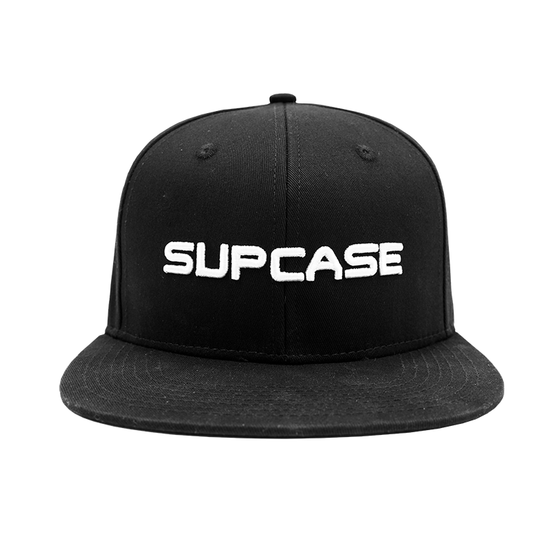 Official Limited Edition SUPCASE Snapback Hat | SUPCASE