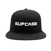 Official Limited Edition SUPCASE Snapback Hat
