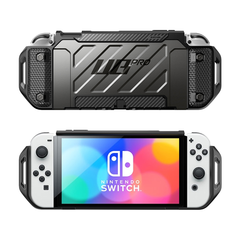 SUPCASE | Nintendo Switch OLED | Unicorn Beetle PRO