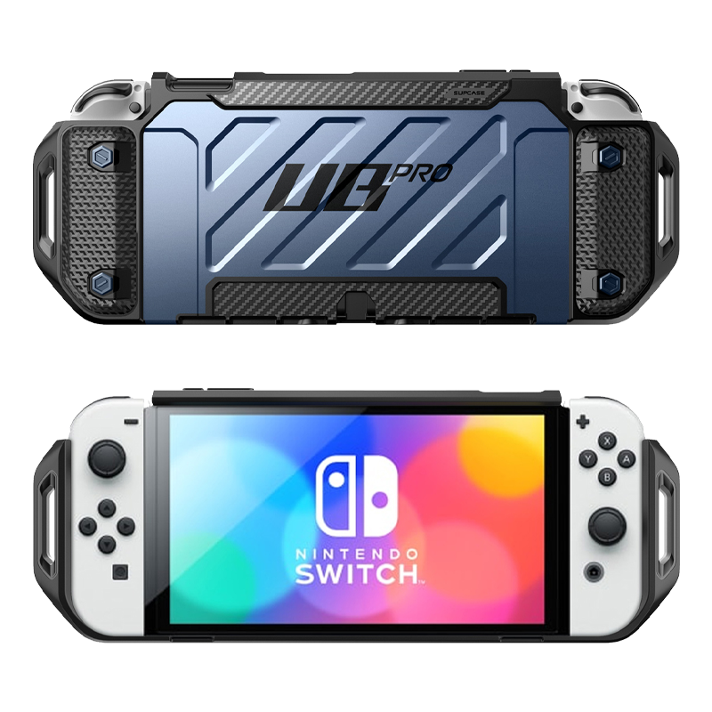 SUPCASE | Nintendo Switch OLED | Unicorn Beetle PRO