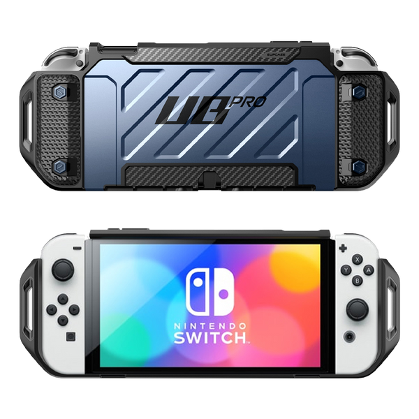 SUPCASE | Nintendo Switch OLED | Unicorn Beetle PRO