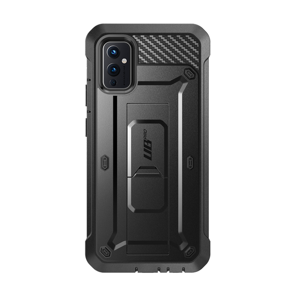  BINGRAN OnePlus 9 Pro Case,Shockproof Slim TPU 360