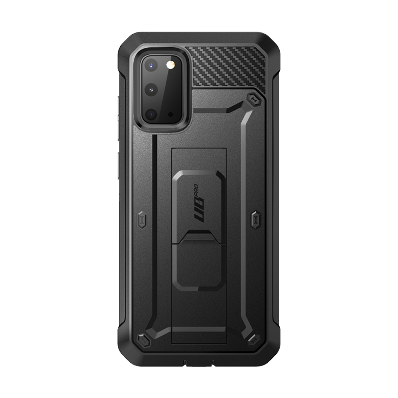 SUPCASE Unicorn Beetle Pro Case with Screen Protector for Galaxy S20 FE
