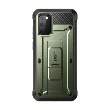 SUPCASE | Galaxy S20 FE | Unicorn Beetle Pro