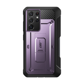SUPCASE | Galaxy S21 Ultra | Unicorn Beetle PRO with S-Pen Holder