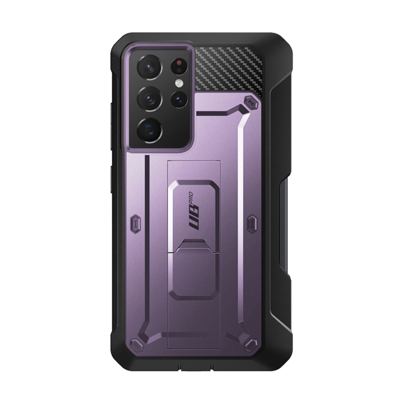 SUPCASE | Galaxy S21 Ultra | Unicorn Beetle PRO with S-Pen Holder