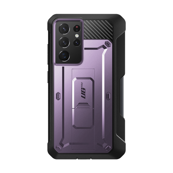 SUPCASE | Galaxy S21 Ultra | Unicorn Beetle PRO with S-Pen Holder