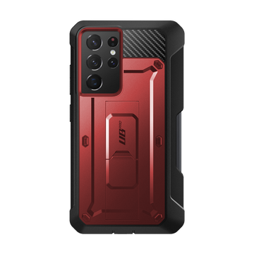 SUPCASE | Galaxy S21 Ultra | Unicorn Beetle PRO with S-Pen Holder